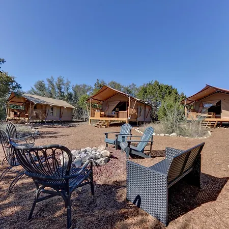 Reserve All 5 Tents For The Price Of 4 - 12 Fires Winery